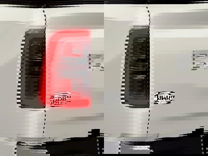 New 2026 RAM 1500 Limited image 11
