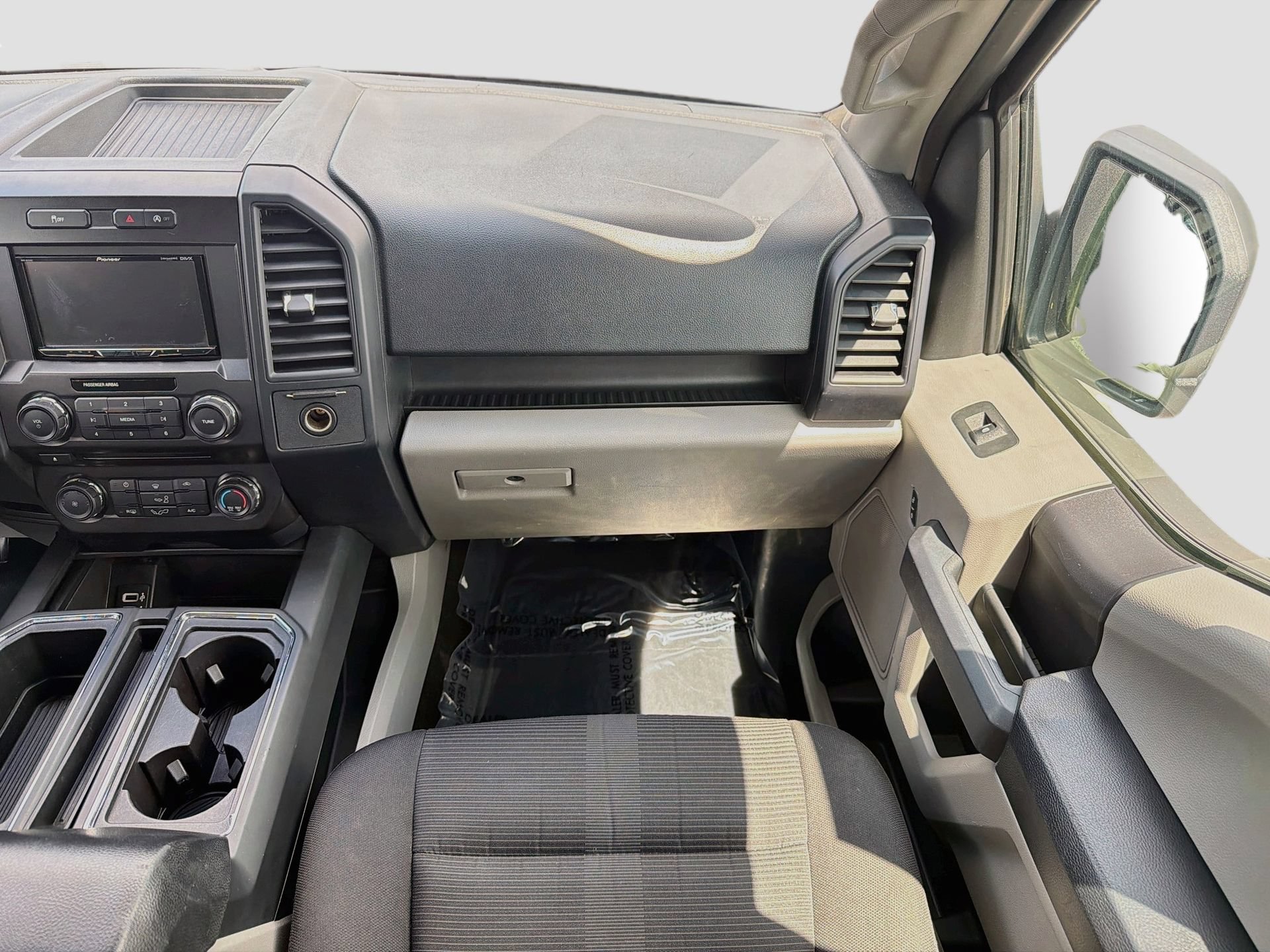 Used 2018 Ford F150 XL w/ Equipment Group 101A Mid AWD/4WD image 17