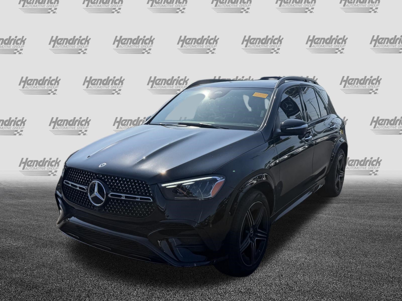 Certified 2024 Mercedes-Benz GLE 450e 4MATIC image 5