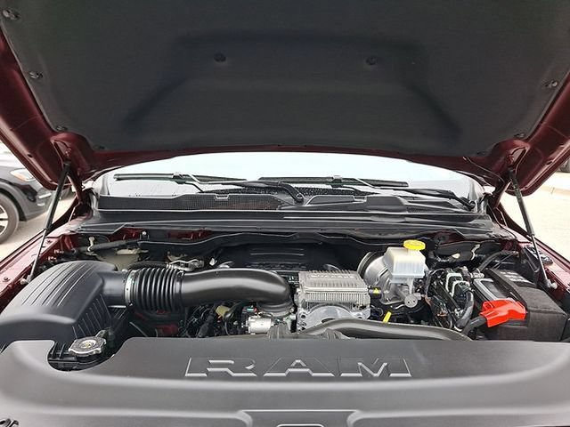 Used 2024 RAM 1500 Limited AWD/4WD image 32