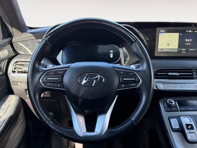 Used 2020 Hyundai Palisade Limited AWD/4WD image 20