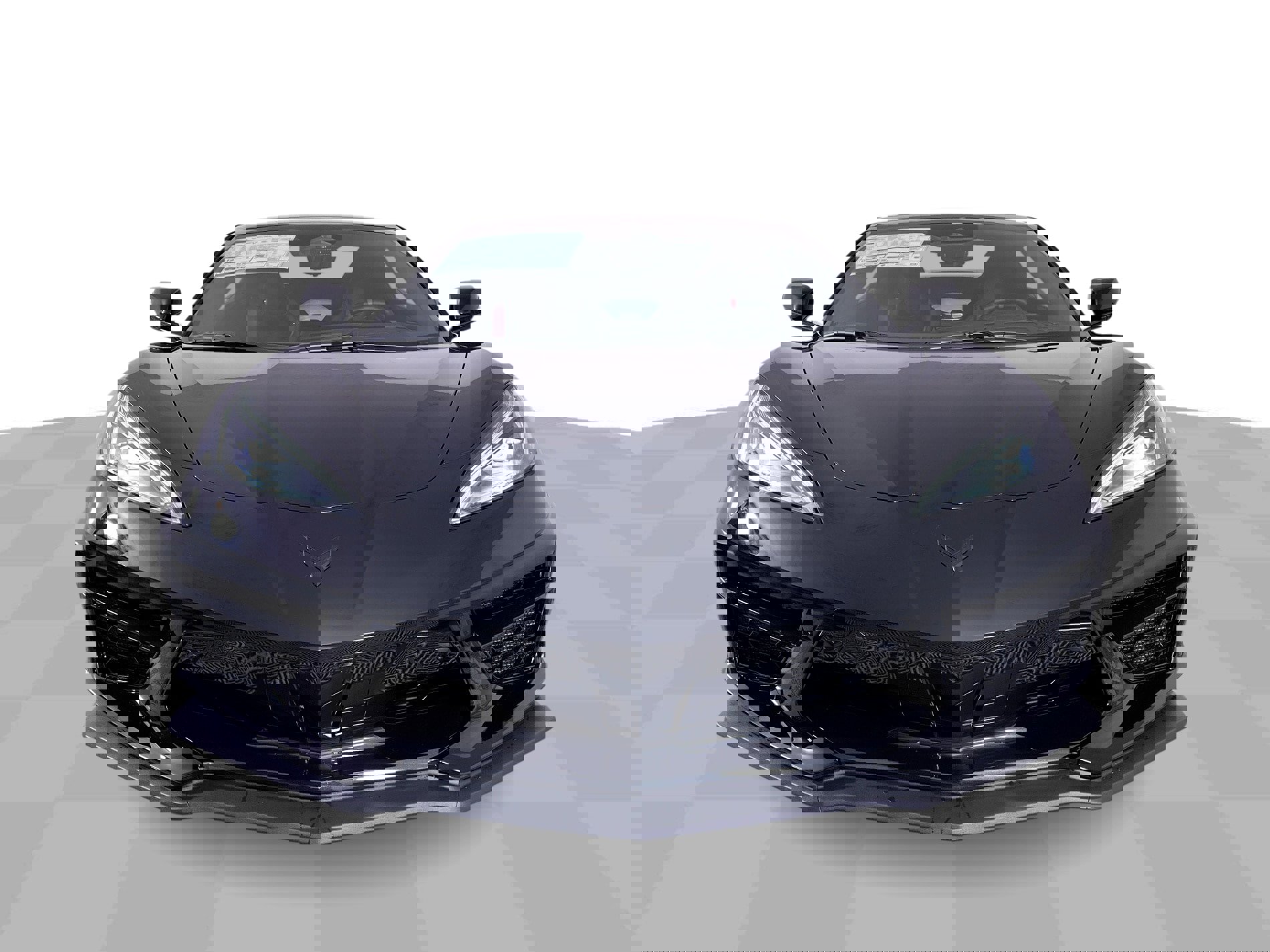 New 2026 Chevrolet Corvette 3LT image 35