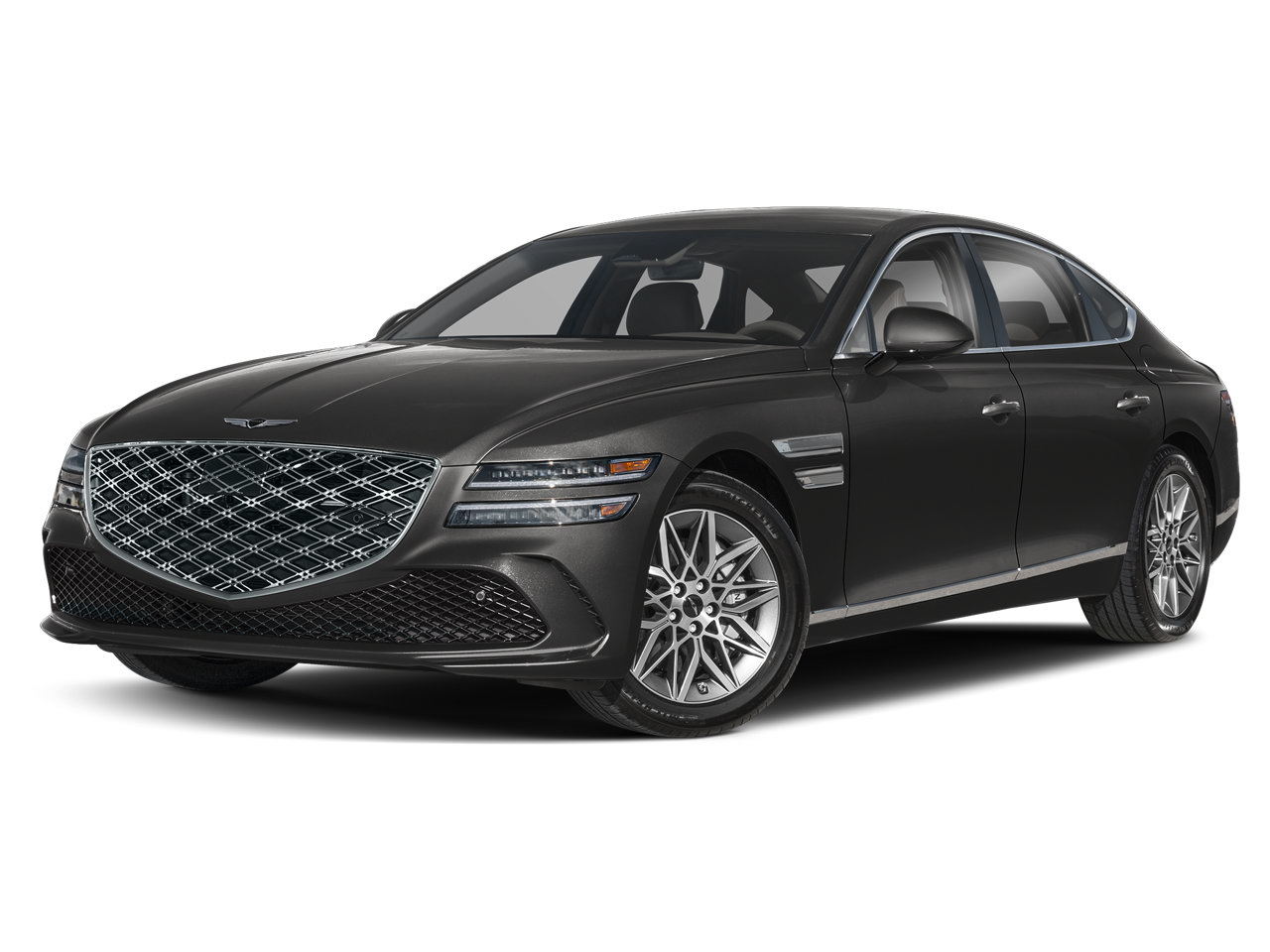 New 2027 Genesis G80 2.5T AWD/4WD image 1