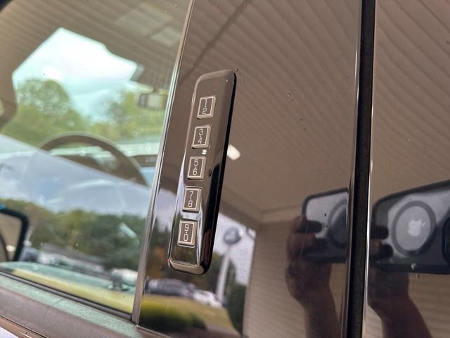 Used 2023 Ford F150 XLT w/ Equipment Group 302A High image 34