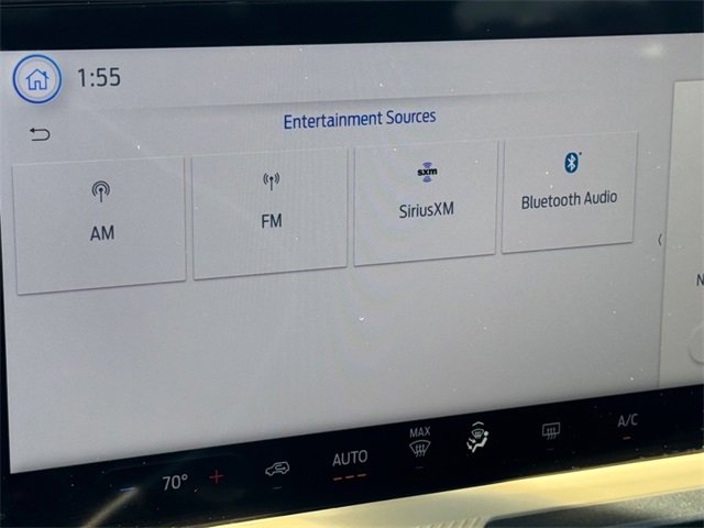 Used 2025 Ford Bronco Sport Big Bend image 21