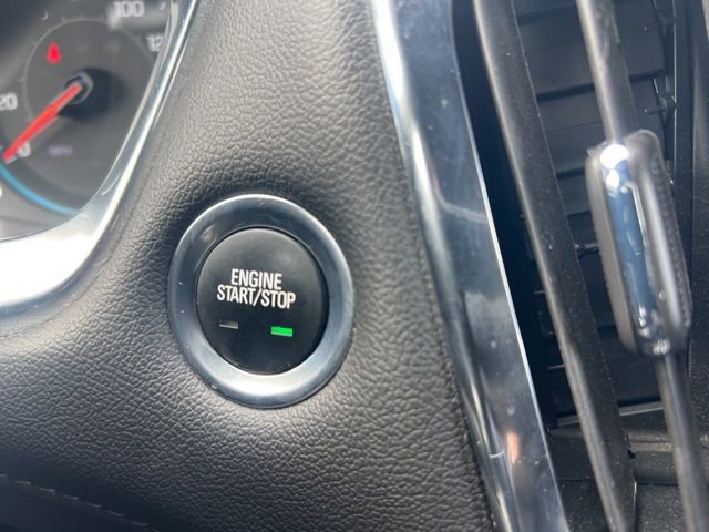 Certified 2023 Chevrolet Traverse LT image 31