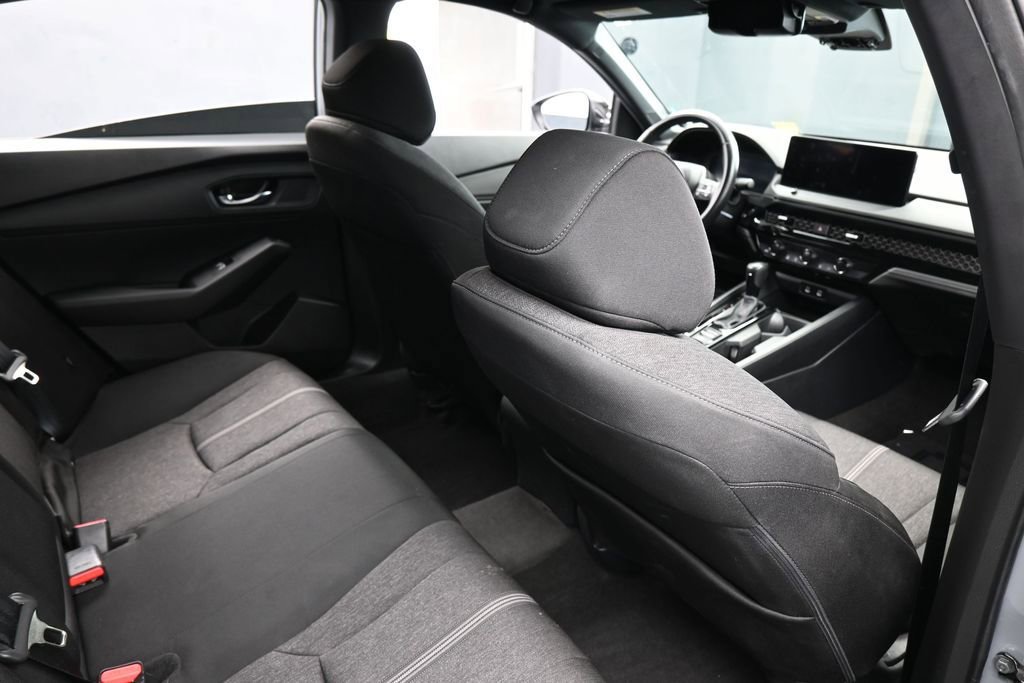 Used 2024 Honda Accord Sport image 47