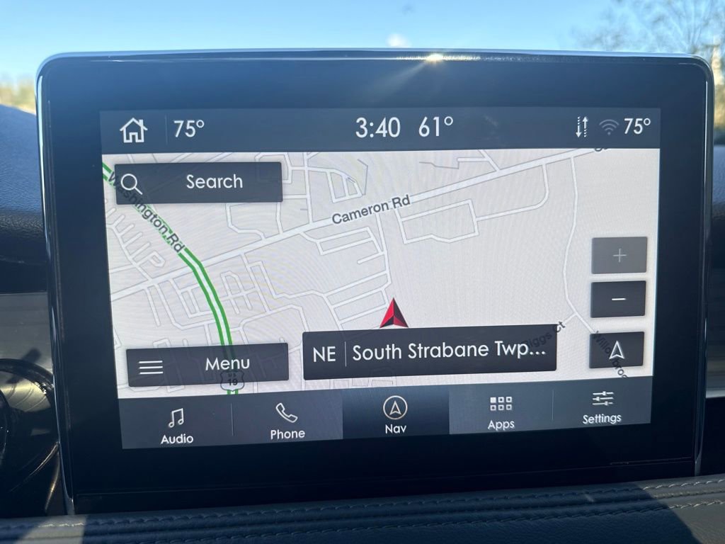 Used 2022 Lincoln Corsair Reserve w/ Sport Package image 20