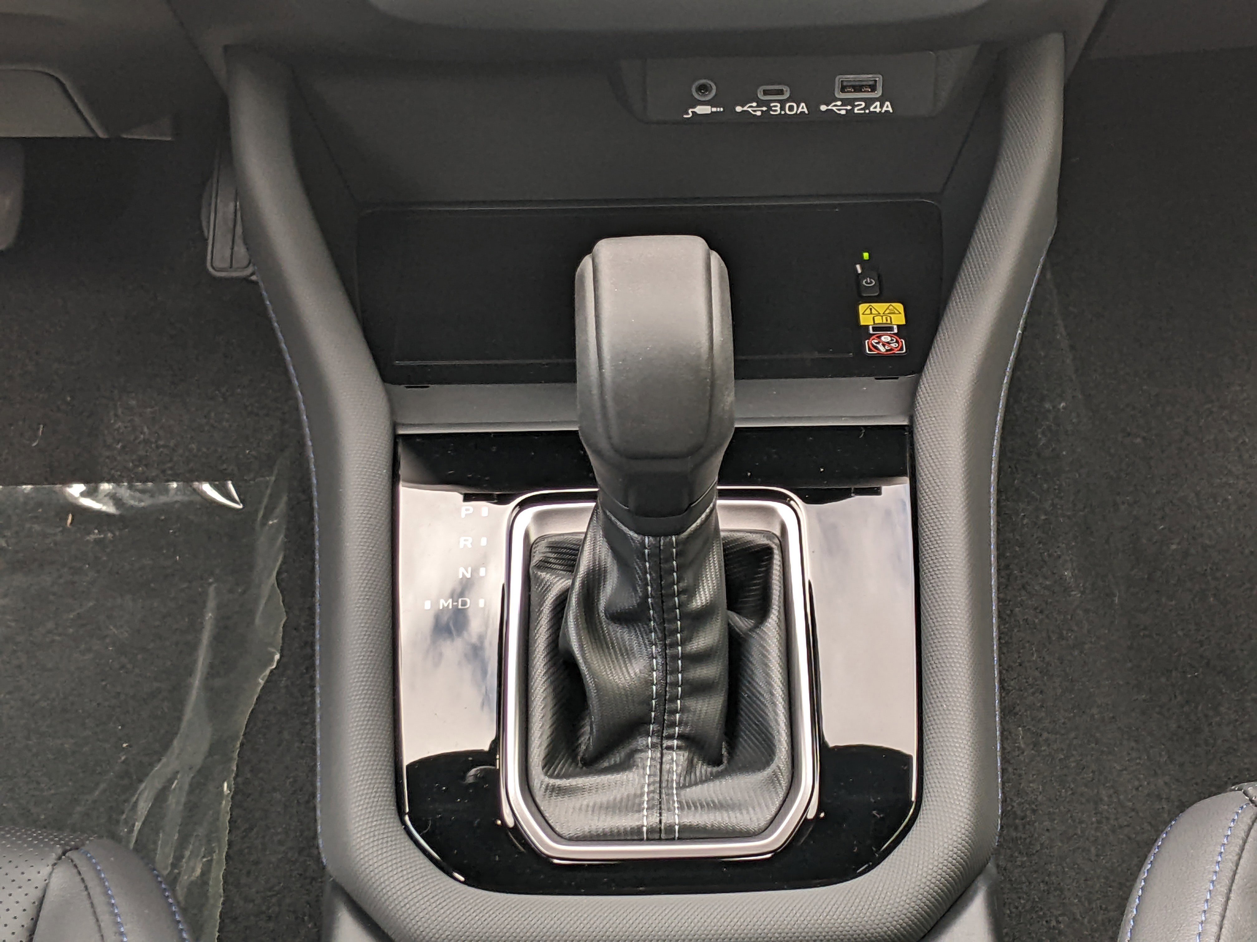 New 2025 Subaru Forester Limited image 17