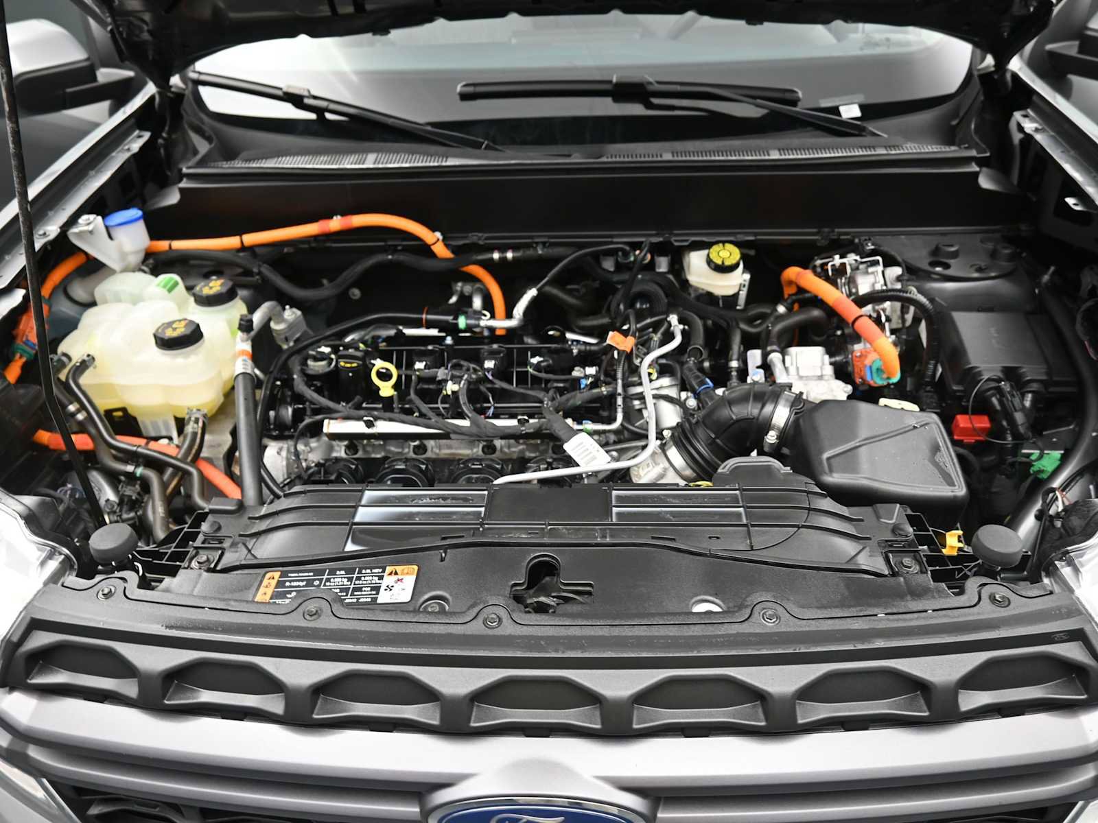 Used 2023 Ford Maverick XLT w/ XLT Luxury Package image 11