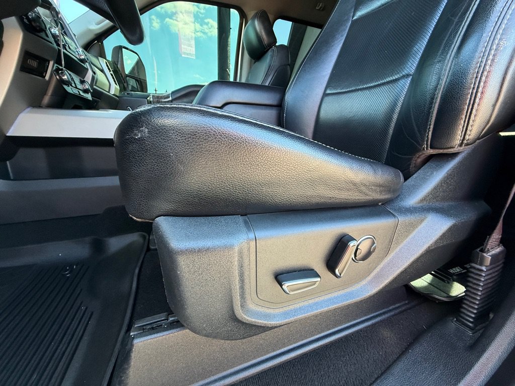 Used 2019 Ford F250 Lariat AWD/4WD image 35