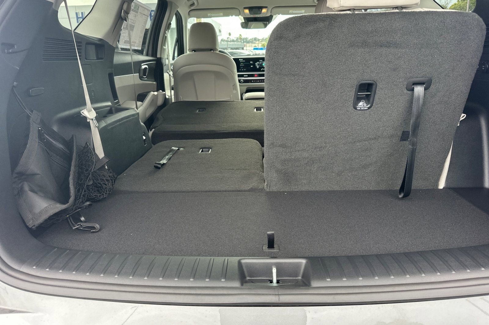 New 2026 Kia Sorento EX image 16