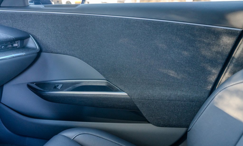 Used 2024 Lucid Air Touring image 13