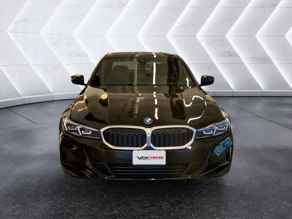 Used 2024 BMW 330e xDrive image 2