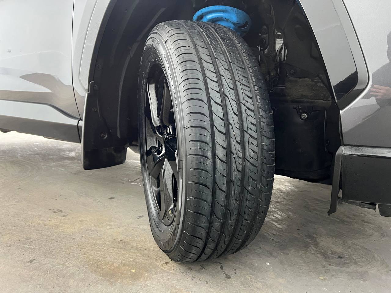 Used 2021 Toyota RAV4 XSE image 29