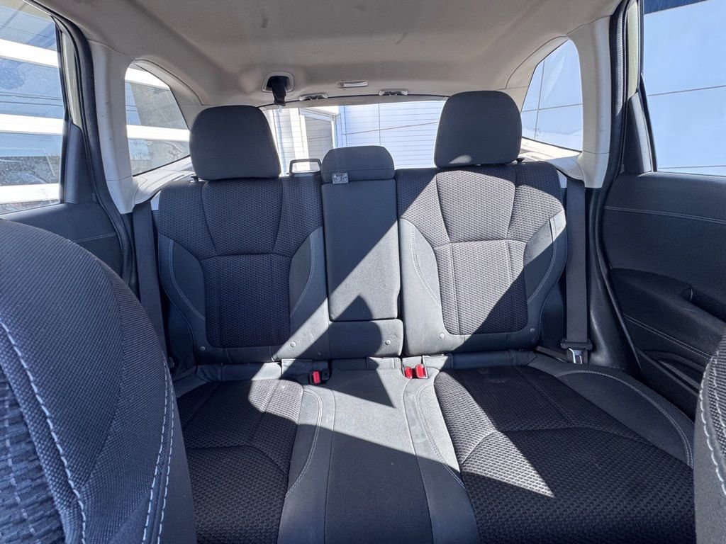 Used 2022 Subaru Forester Premium image 23