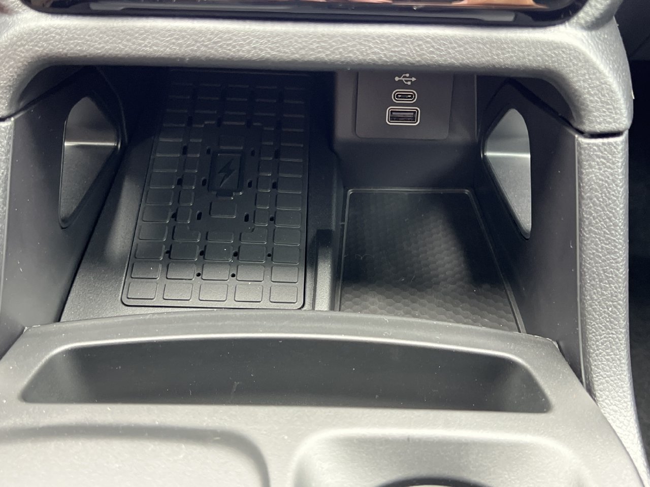 New 2026 Ford Ranger Lariat AWD/4WD image 7