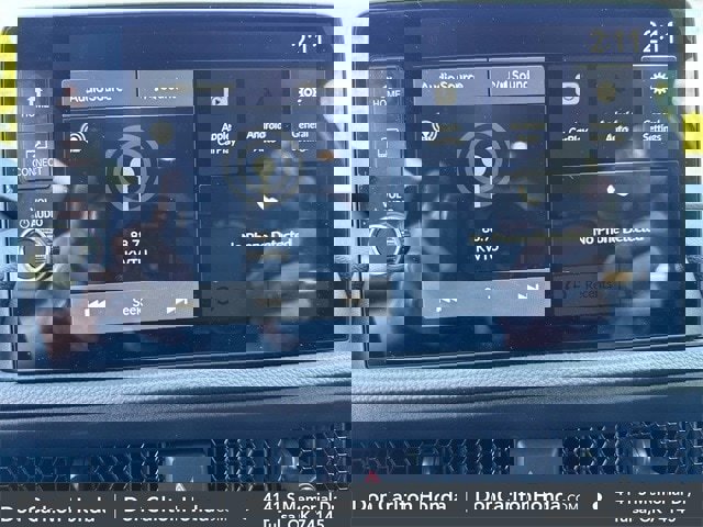 New 2026 Honda CR-V TrailSport image 20