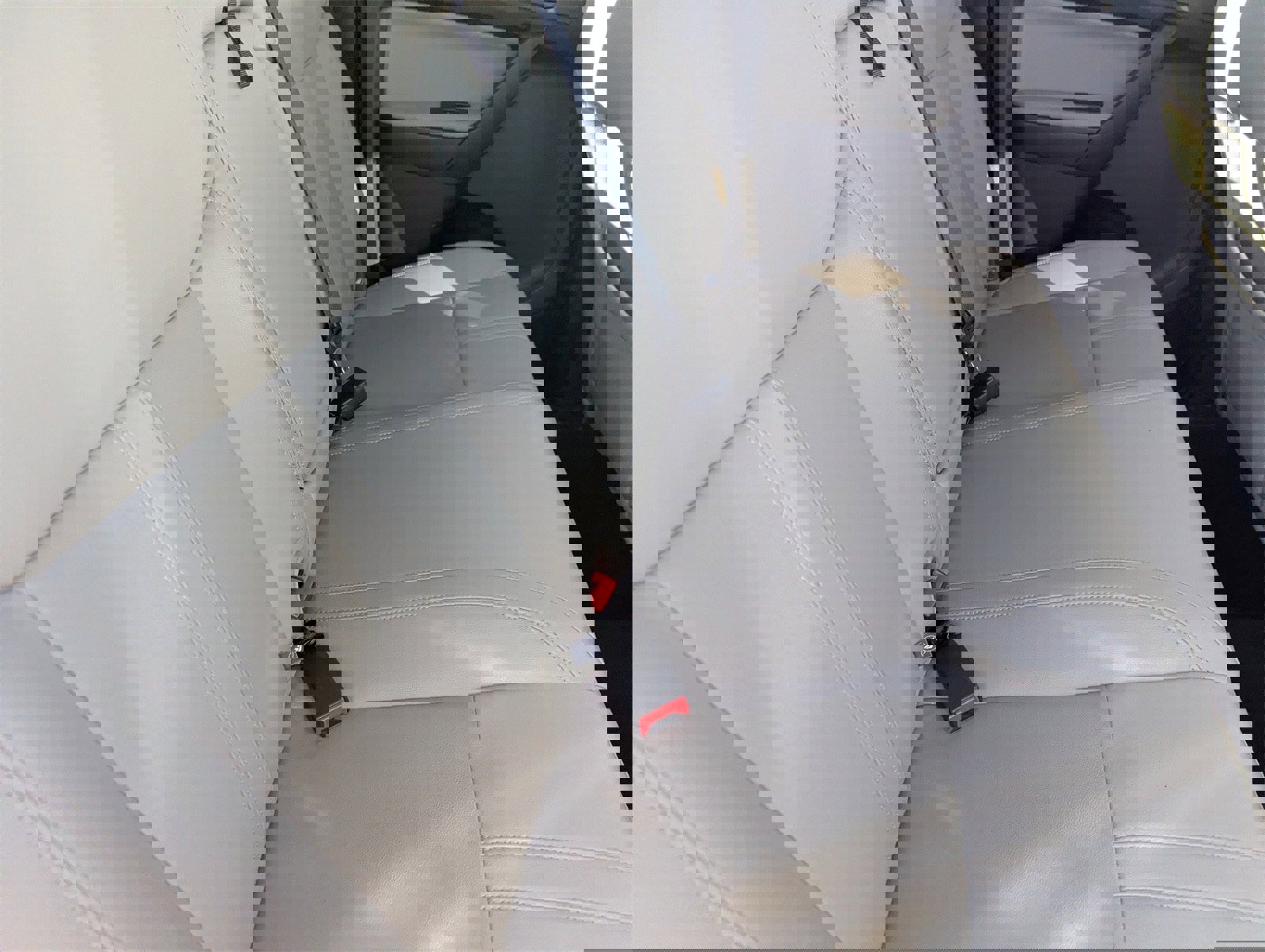 Certified 2021 Ford Ranger Lariat w/ Equipment Group 501A High image 13