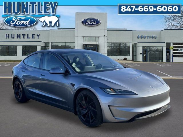 Used 2024 Tesla Model 3 Performance image 4