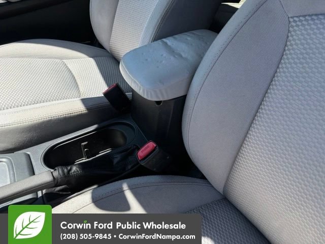 Used 2018 Subaru Forester 2.5i Premium AWD/4WD image 23