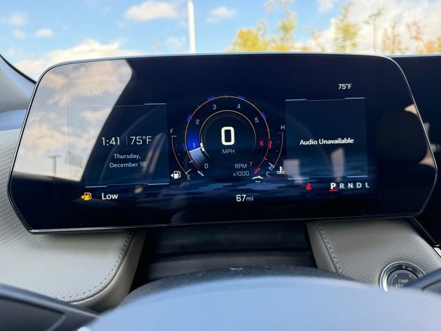 New 2026 Chevrolet Equinox LT image 19