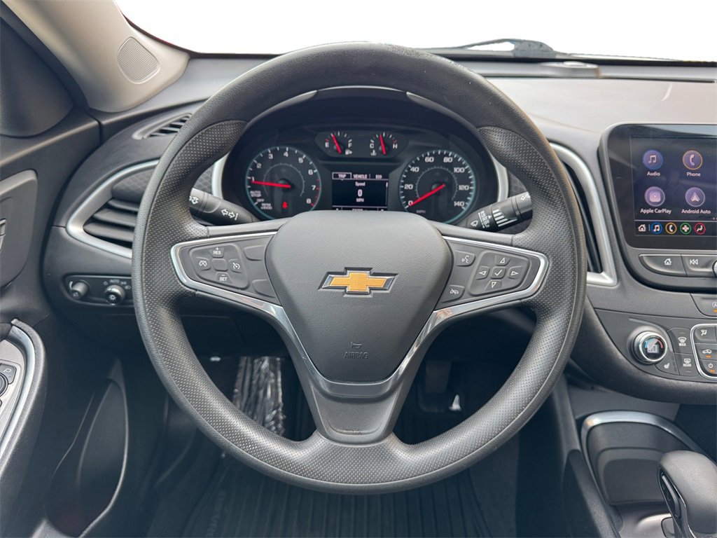 Used 2022 Chevrolet Malibu LT image 23