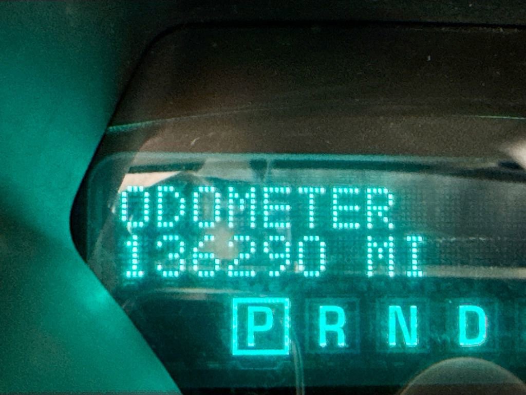 Used 2015 Chevrolet Traverse LTZ image 13