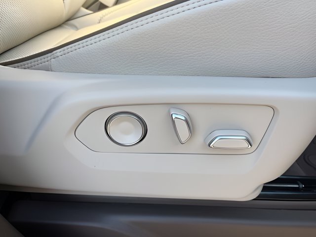 New 2027 GMC Yukon Denali AWD/4WD image 34
