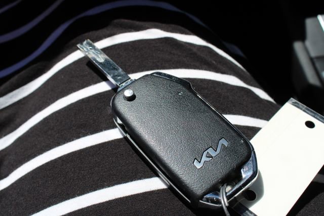 Used 2023 Kia Forte LXS FWD image 18