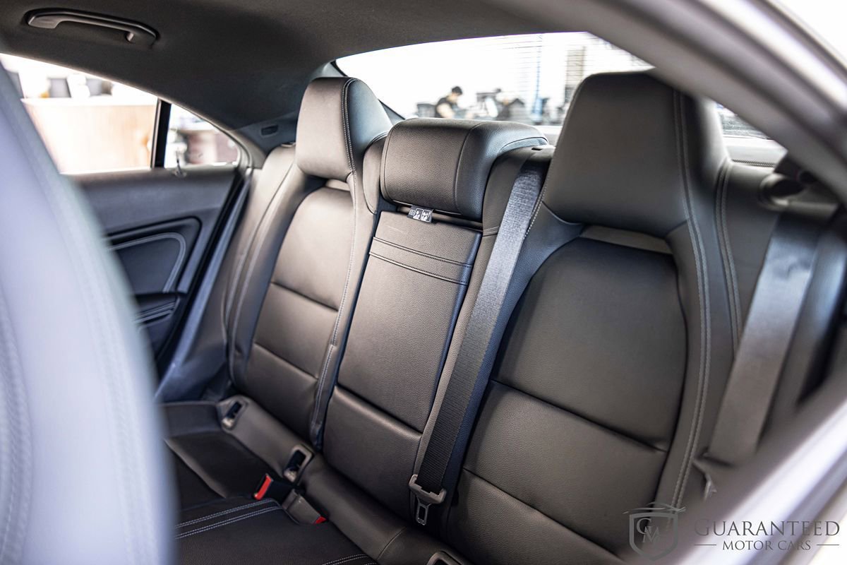 Used 2018 Mercedes-Benz CLA 250 image 30