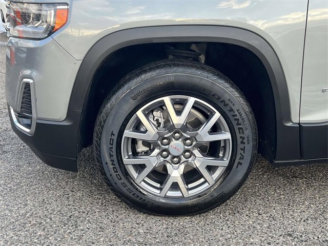 Used 2023 GMC Acadia SLT w/ Preferred Package image 11