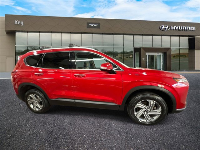 Used 2023 Hyundai Santa Fe SEL image 5