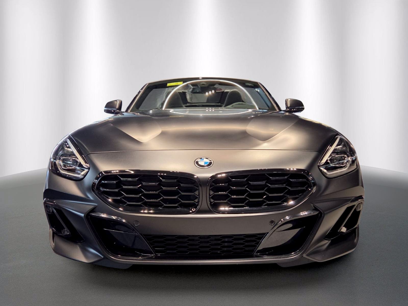 New 2026 BMW Z4 M40i RWD image 2