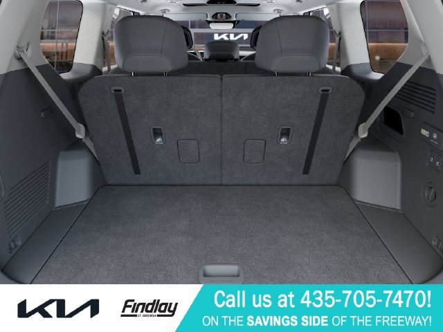 New 2026 Kia EV9 Wind AWD/4WD image 19