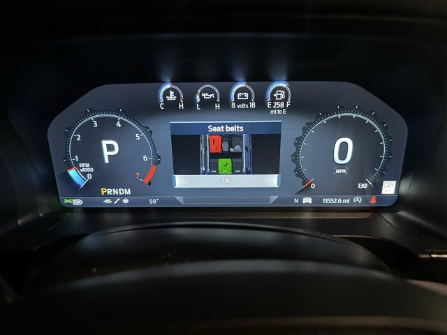 Used 2025 Ford Ranger Raptor image 10