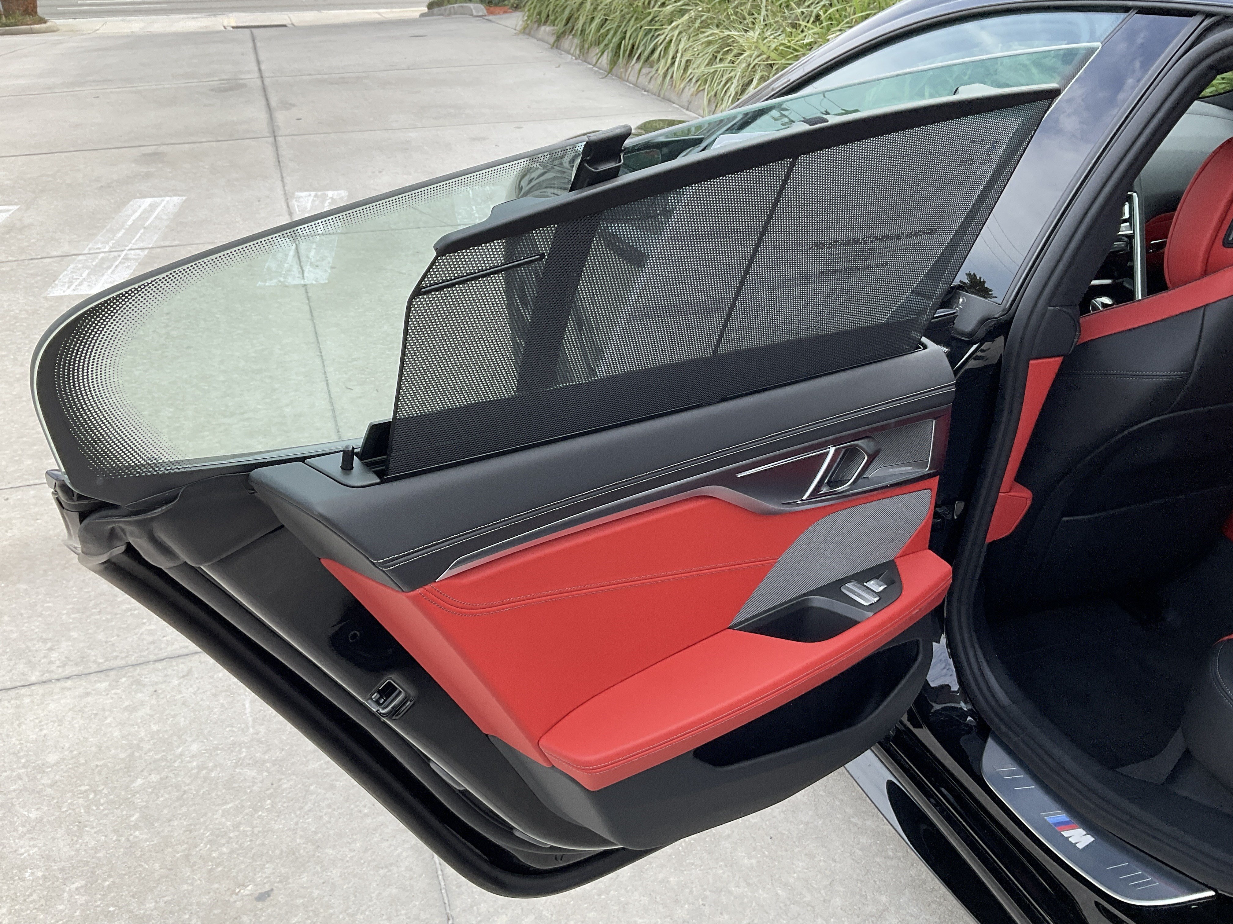 New 2026 BMW M850i xDrive w/ M Carbon Exterior Package AWD/4WD image 23