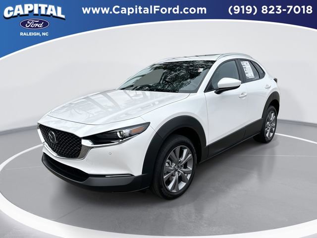 Used 2026 MAZDA CX-30 AWD 2.5 S