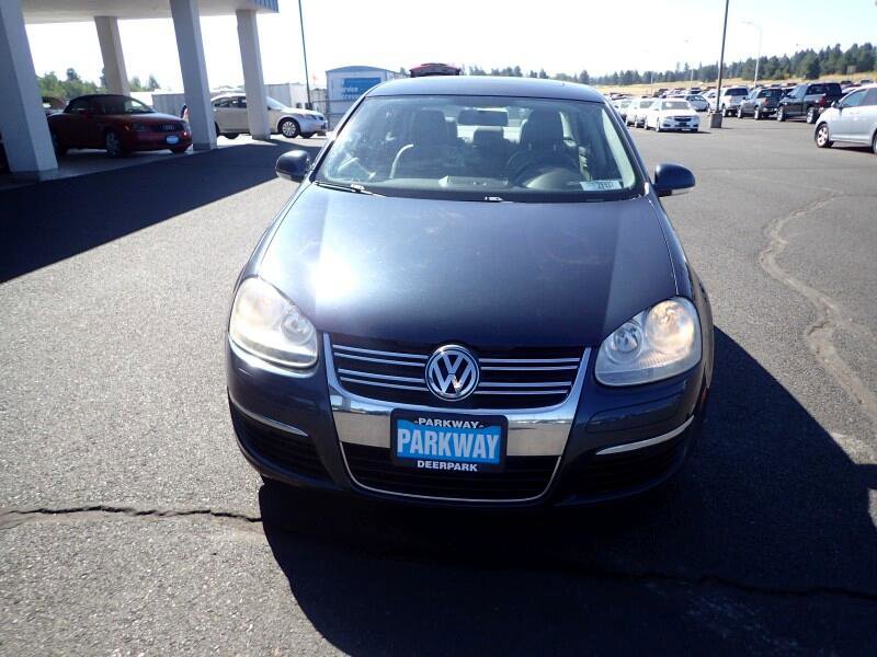 Used 2009 Volkswagen Jetta TDI image 8