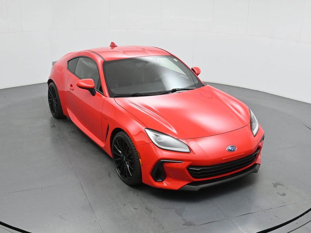 Used 2023 Subaru BRZ Limited image 39