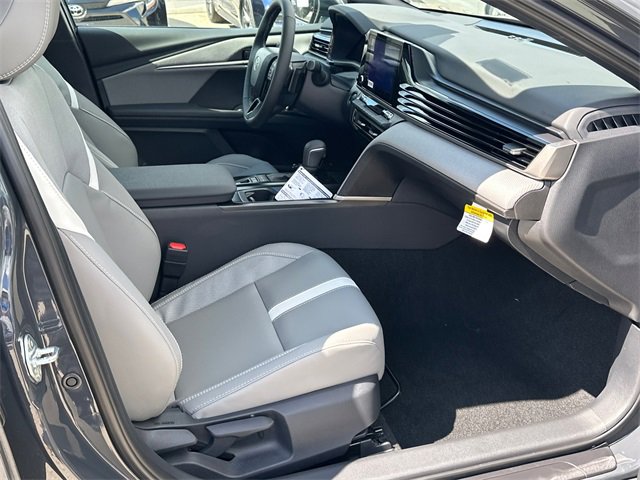 New 2026 Toyota Camry SE image 8