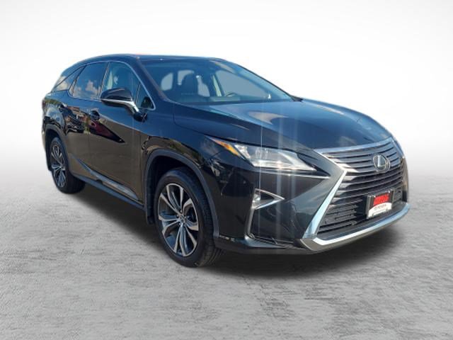 Used 2018 Lexus RX 350L AWD image 3