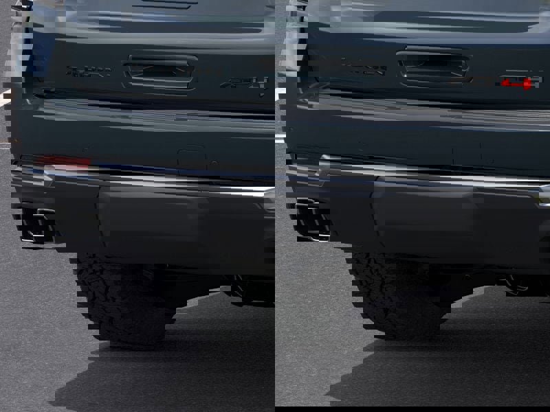 New 2026 GMC Yukon AT4 image 14