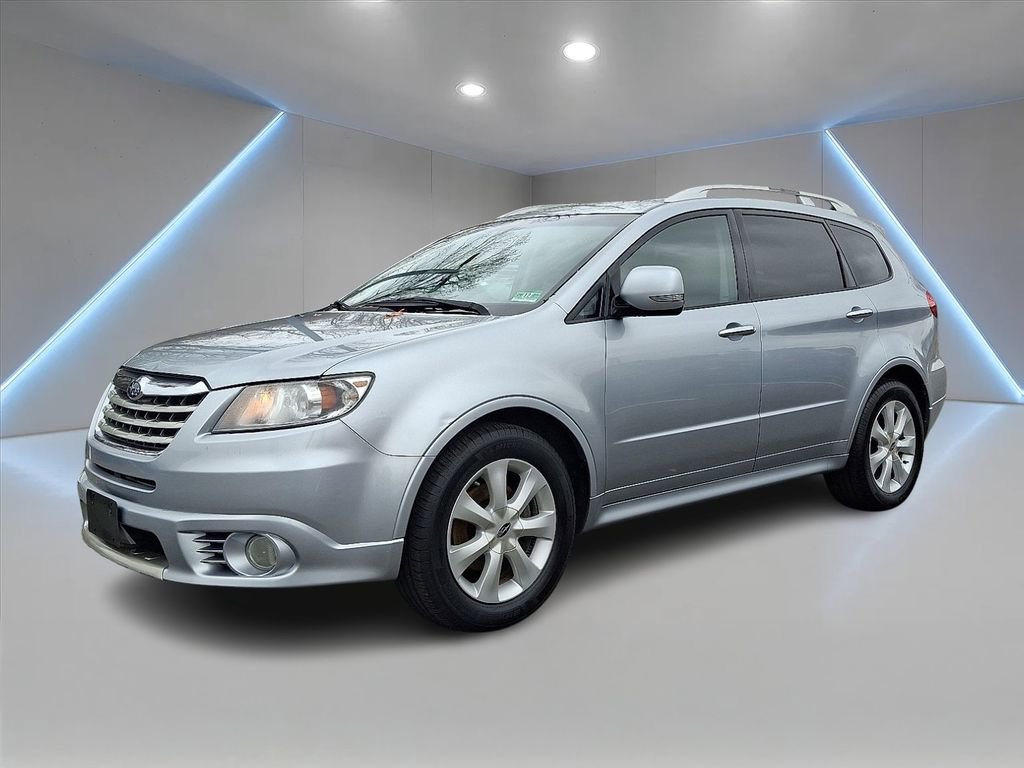 Used 2012 Subaru Tribeca Touring