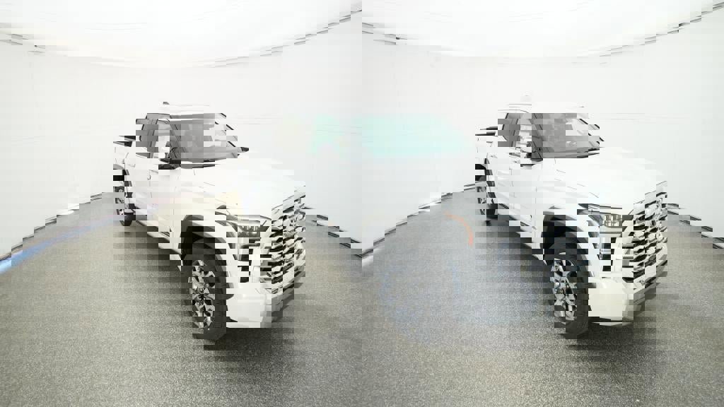 New 2026 Toyota Tundra 1794 Edition image 13