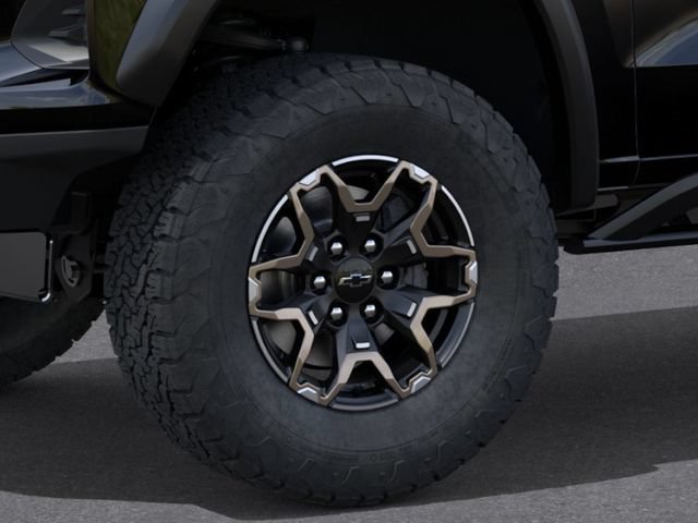New 2026 Chevrolet Colorado ZR2 w/ Technology Package AWD/4WD image 10