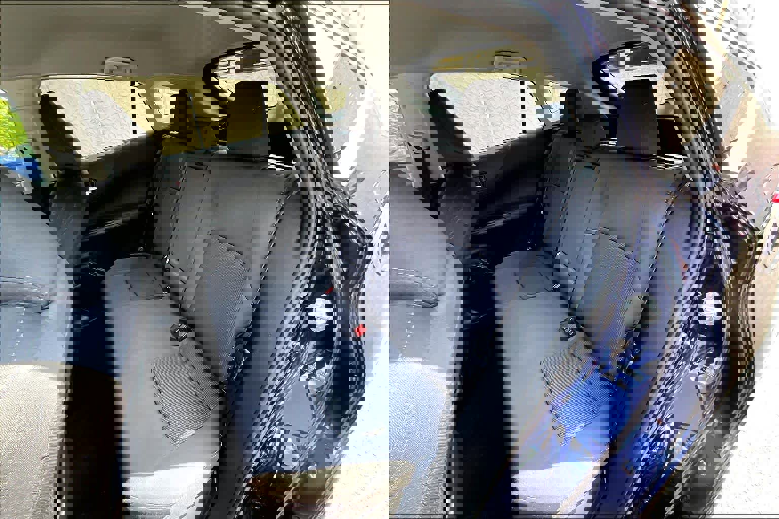 Certified 2021 Toyota Venza LE AWD/4WD image 20