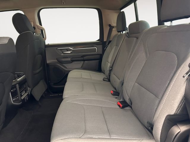 Used 2020 RAM 1500 Big Horn AWD/4WD image 13