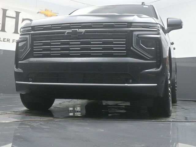 New 2026 Chevrolet Tahoe High Country image 35