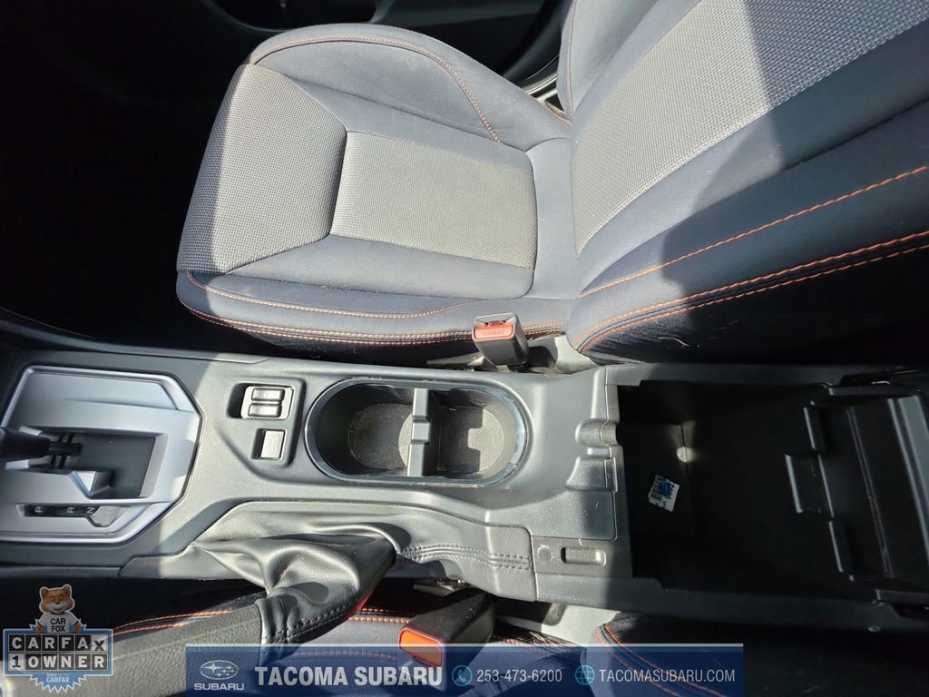 Used 2021 Subaru Crosstrek 2.0i Premium w/ Moonroof Package image 23